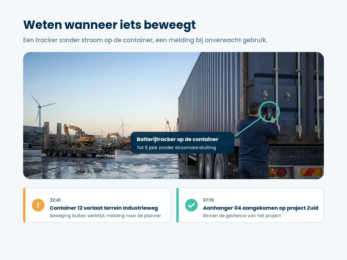 asset-tracking-meldingen